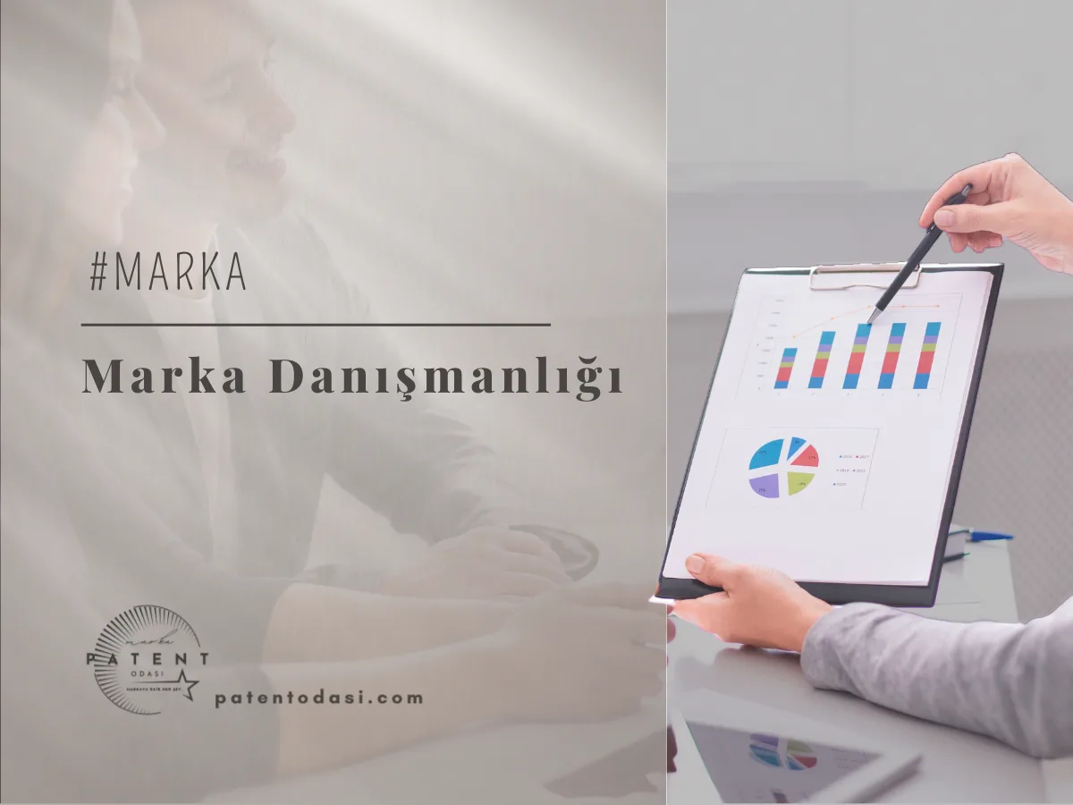 Marka Danışmanlığı