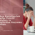 Sıkça Karşılaşılan Hatalar ve Bunlardan Kaçınma Yolları