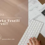Marka Tescili Ücreti!!