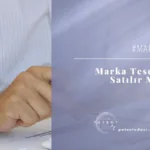 Marka Tescili Satılır Mı?