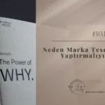 Neden Marka Tescili Yaptırmalıyım?