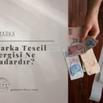 Marka Tescil Vergisi Ne Kadardır?